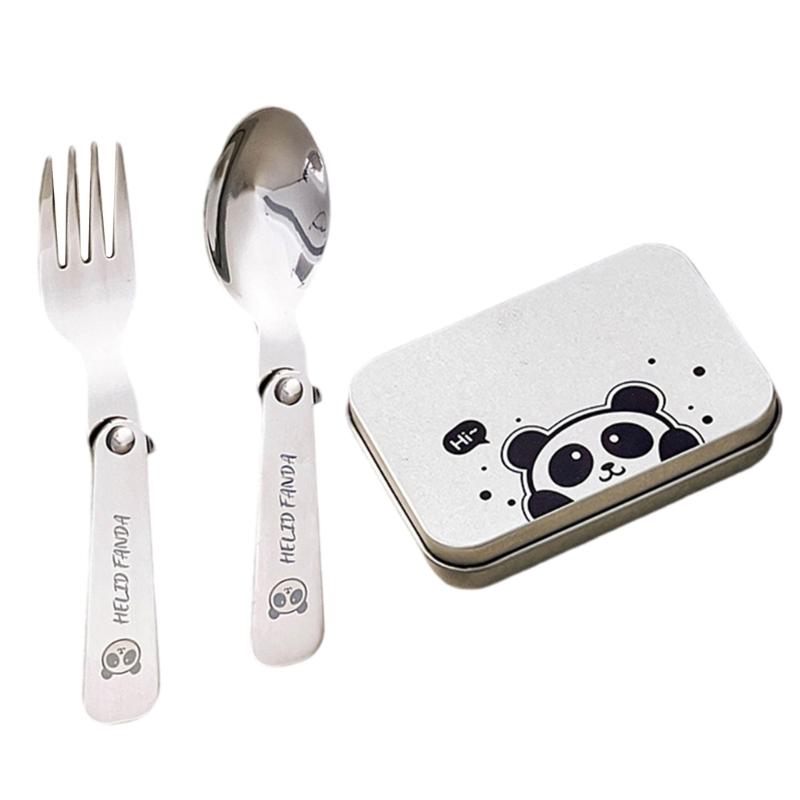 Camping Cooking Dining Set - 652F 야외 피크닉 지속을 위한 캠핑