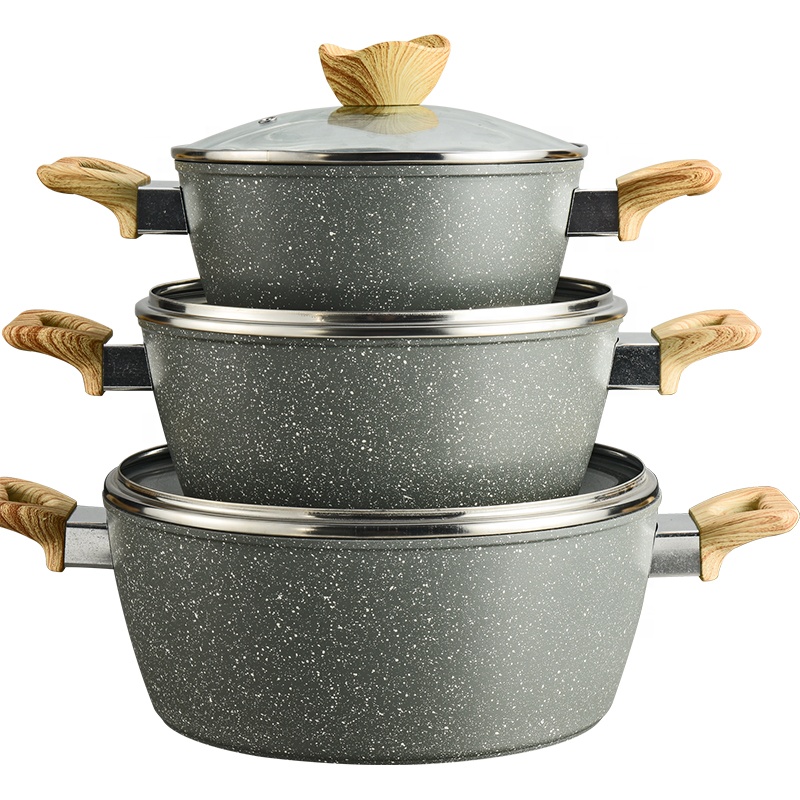 Camping Cooking Dining Set - 대형 요리 주방 도매 야외 스마트