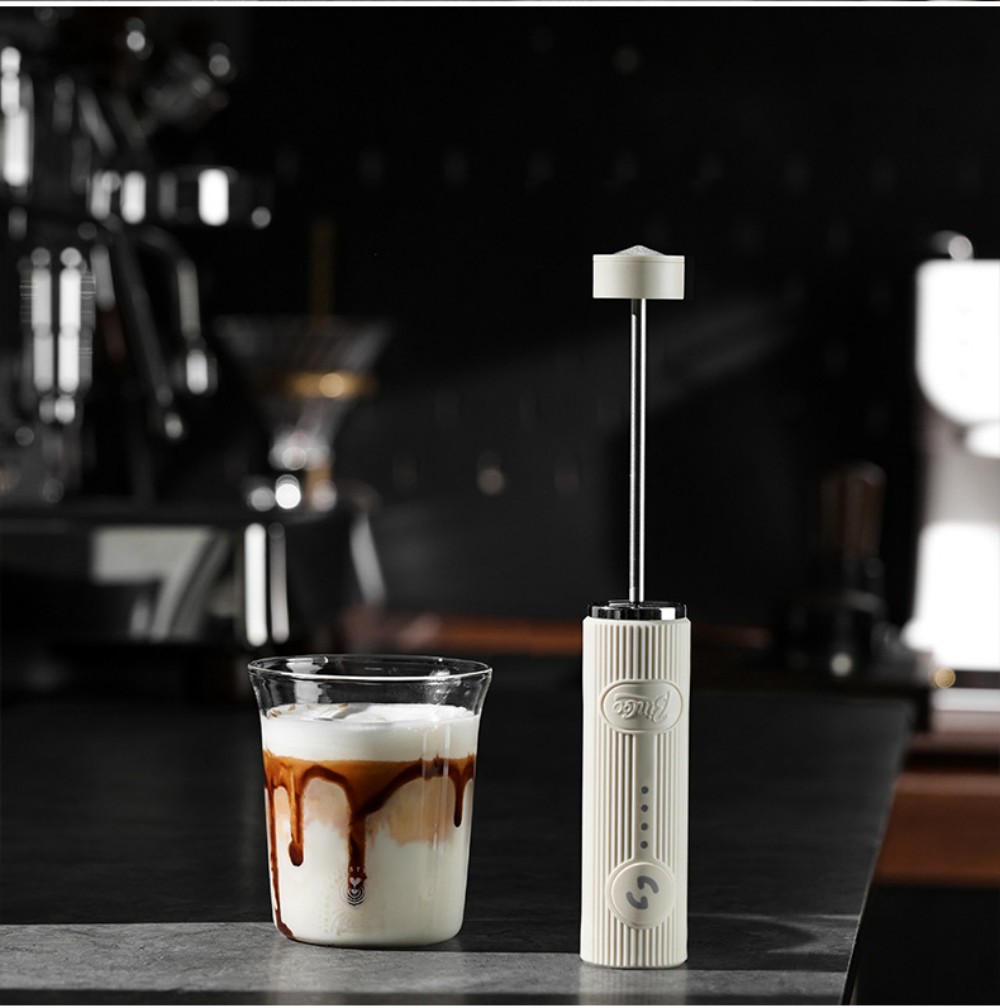 무선 전기 미니 우유 거품기 커피 거품기 휴대용 계란  - Pocket Coffee Maker 리뷰 및 가격