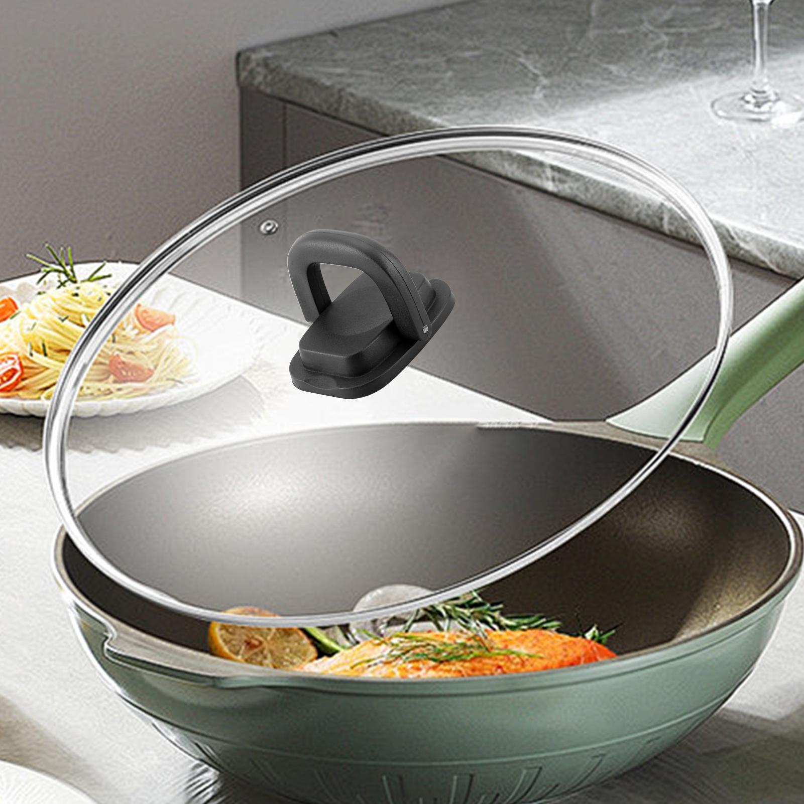 1개 접이식 손잡이 주방 조리용 냄비 뚜껑 교체 손잡이 - Camping Cooking Pot With Lid 리뷰 및 가격