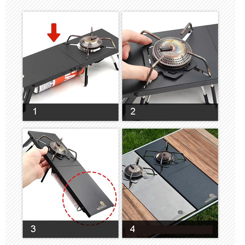 캠핑 스파이더 스토브 액세서리, SOTO ST-310  - Camping Cooking Disc 리뷰 및 가격