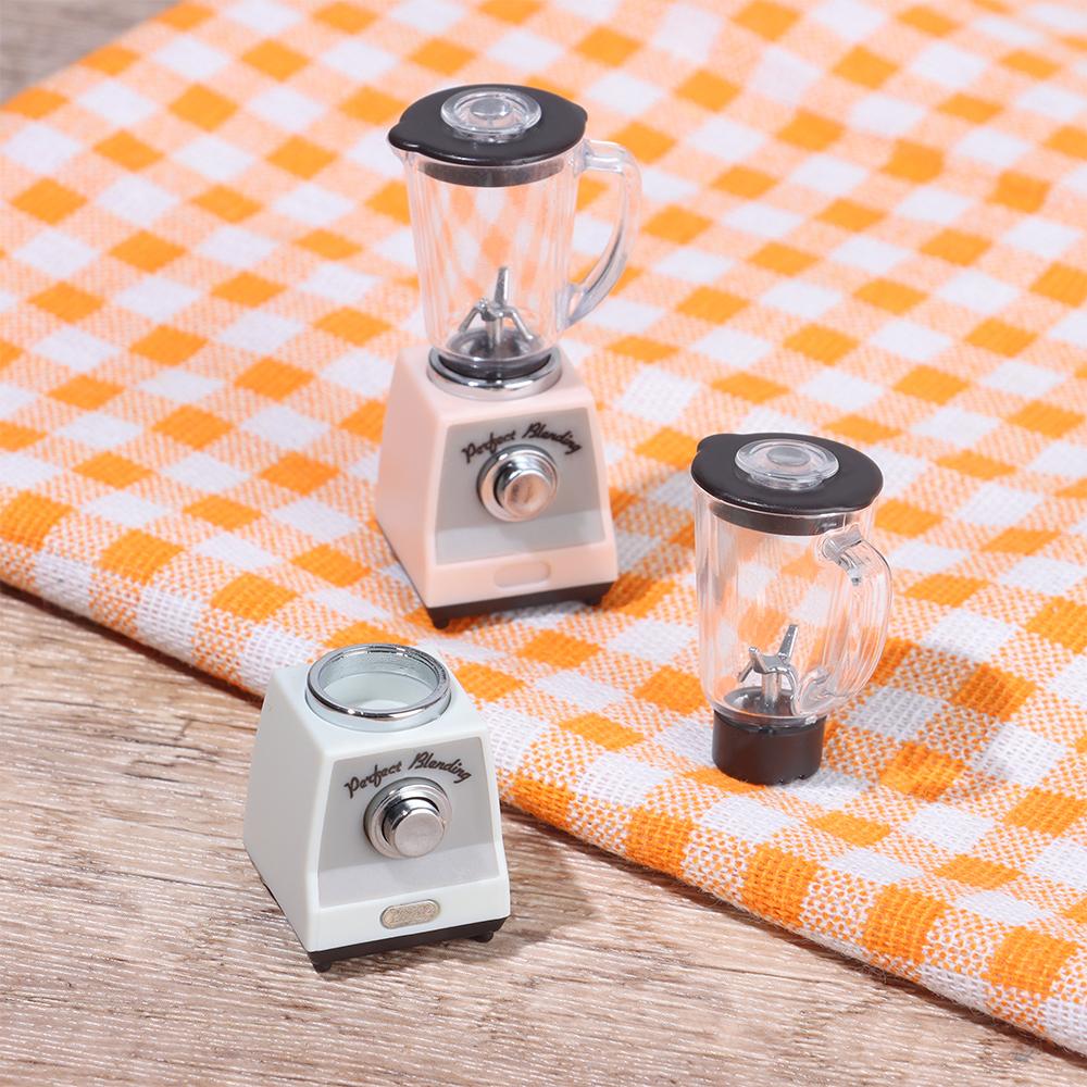 1:12 미니어처 커피 메이커 모델, 플라스틱 시뮬레이 - Pocket Coffee Maker 리뷰 및 가격