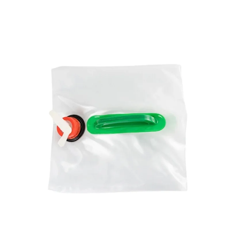 야외 접이식 물 가방 대용량 휴대용 물 가방 캠핑 장비 - Camping Cooking Pot Large 리뷰 및 가격