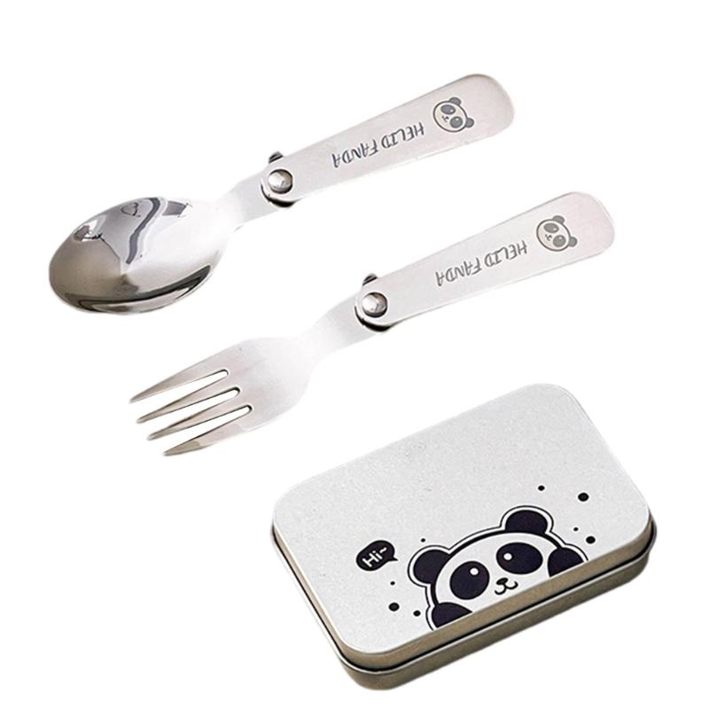 652F 야외 피크닉 지속을 위한 캠핑 칼붙이 세트 포 - Camping Cooking Dining Set 리뷰 및 가격