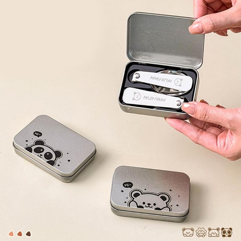 652F 야외 피크닉 지속을 위한 캠핑 칼붙이 세트 포 - Camping Cooking Dining Set 리뷰 및 가격