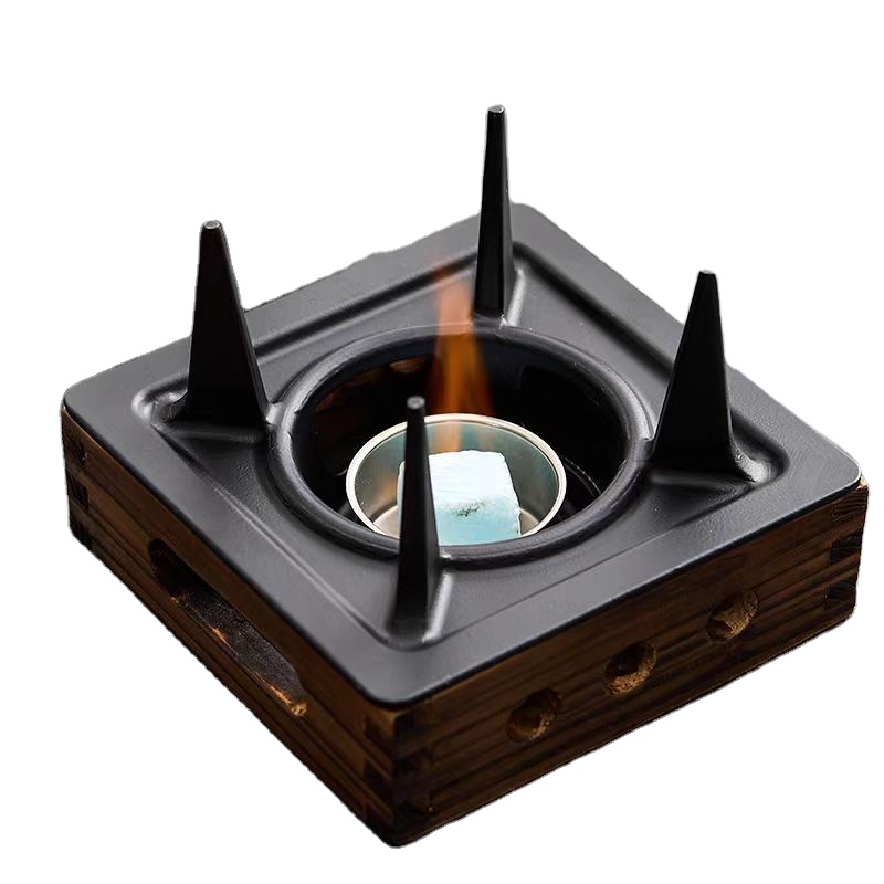 일본식 우롱솥 알코올 스토브 밥솥 캠핑 야외 밥솥 휴대 - Japanese Camping Cooking 리뷰 및 가격
