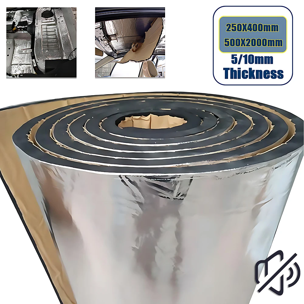 2000*500/250*400mm 5/10mm 자동차  - Aluminum Foil Heavy Duty 리뷰 및 가격