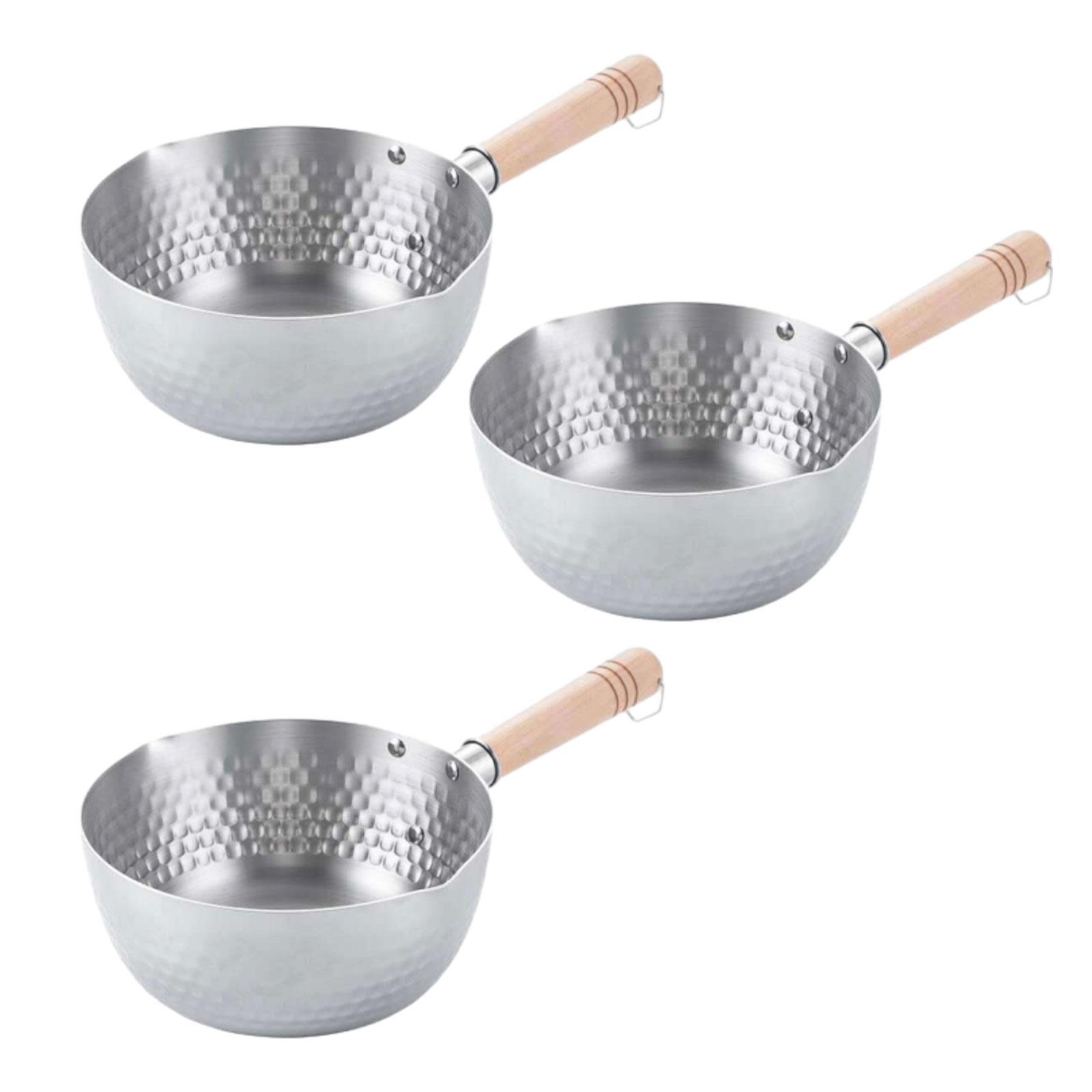 일본식 냄비 스크래치 방지 요리 냄비 주방 캠핑 가정용 - Japanese Camping Cooking 리뷰 및 가격