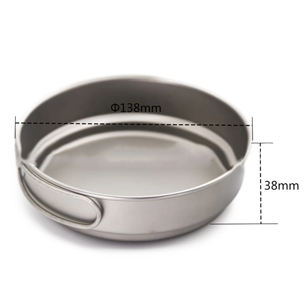 백패킹 냄비 세트 캠핑 요리 세트 야외 모험 프라이팬  - Camping Cooking Set Compact 리뷰 및 가격