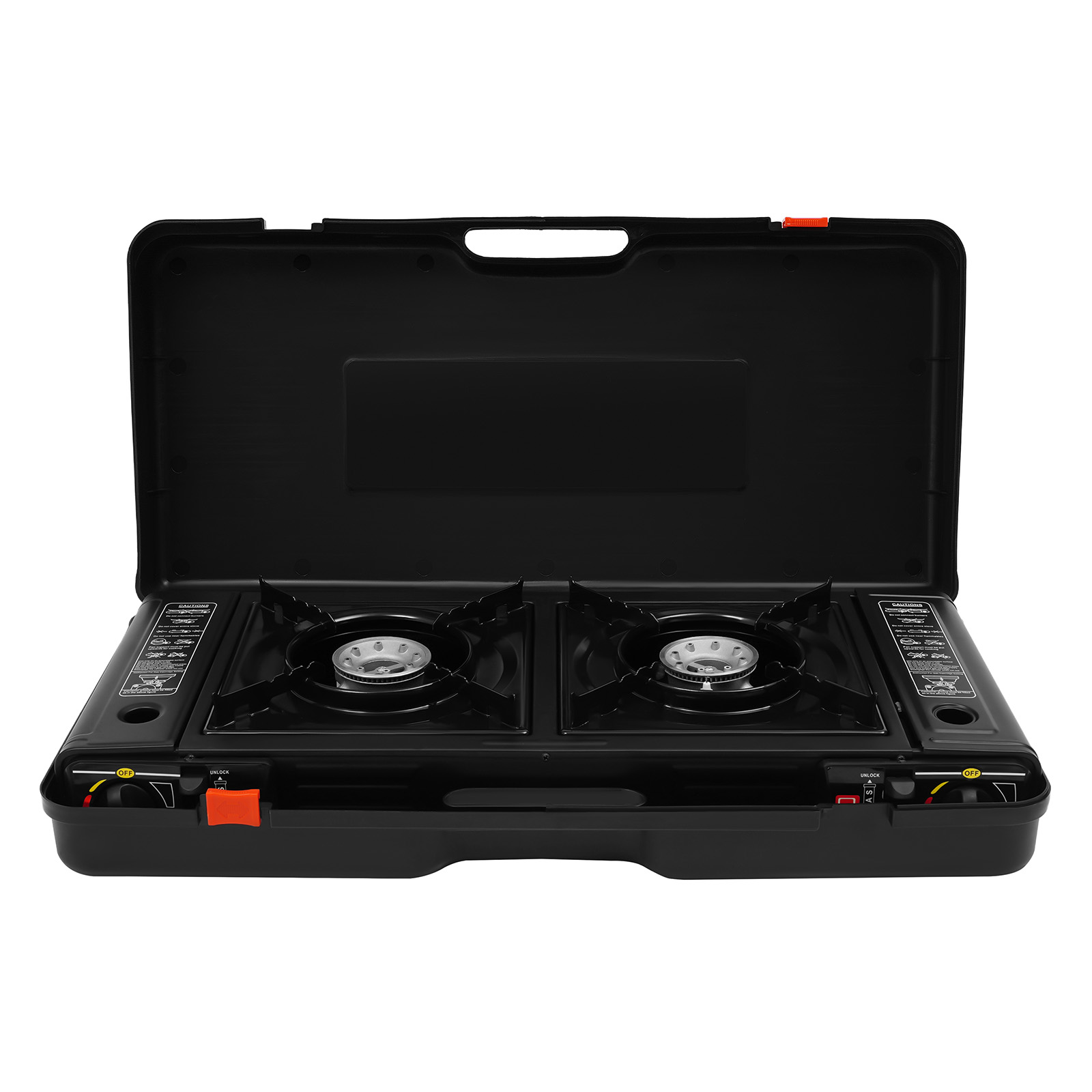 2500W 캠핑 스토브 (보관 케이스 포함), 63cm - Camping Cooking Cupboard 리뷰 및 가격