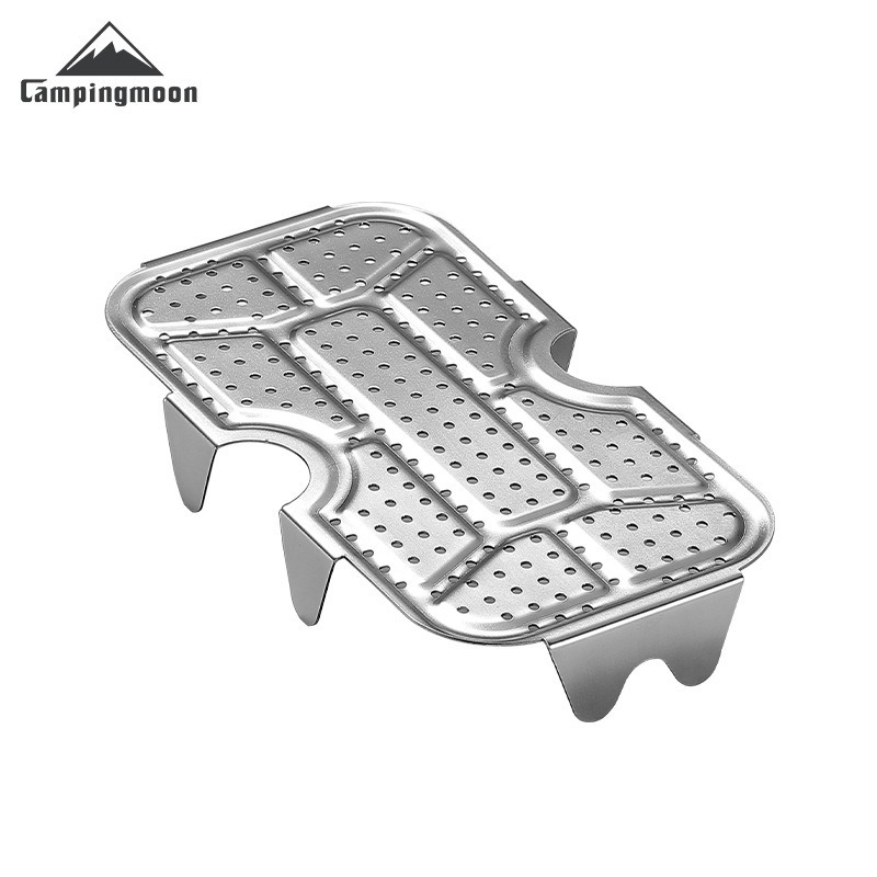 CAMPINGMOON 야외 캠핑 알루미늄 도시락 바닥  - Camping Cooking Disc 리뷰 및 가격