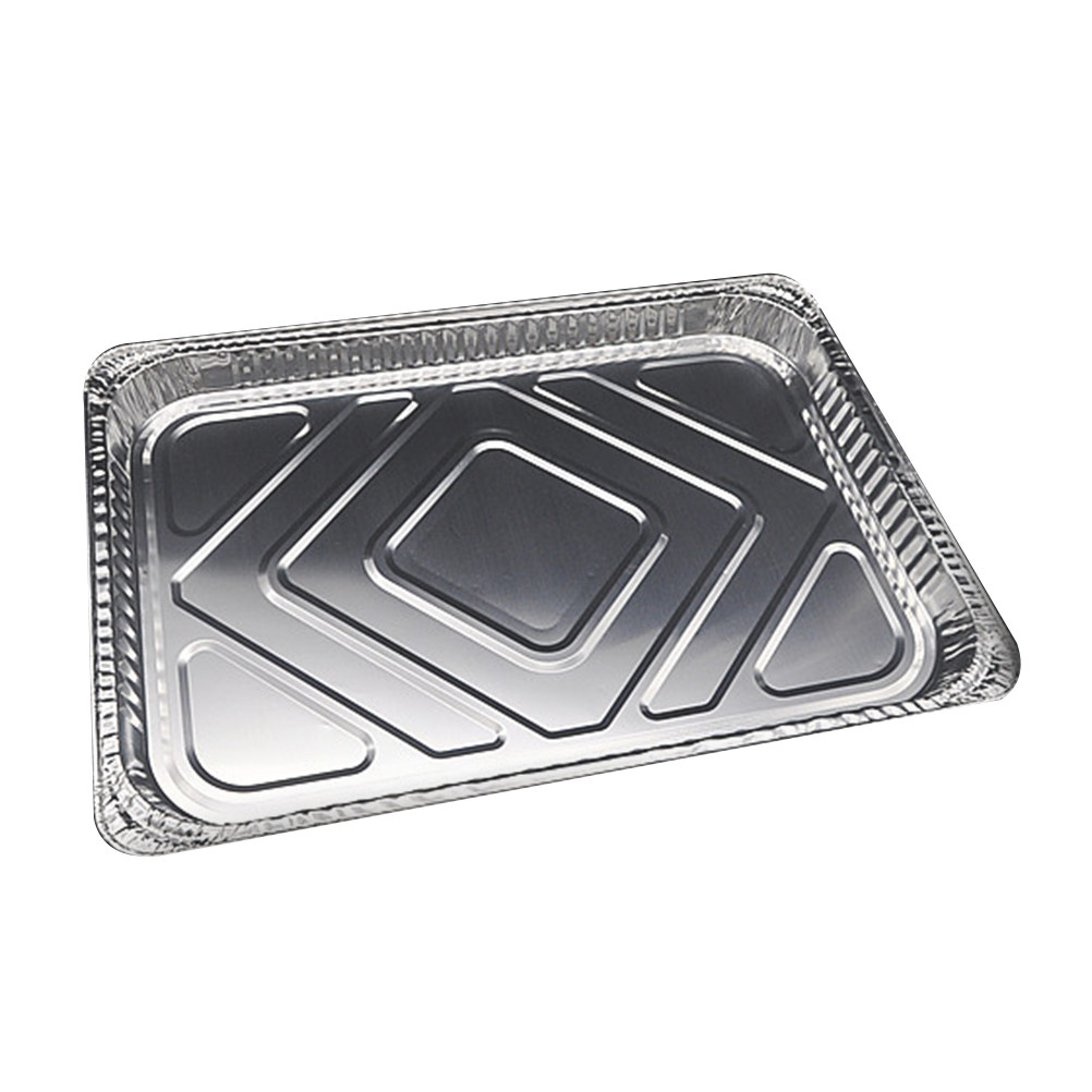 10개입 일회용 알루미늄 호일 바베큐 드립 팬 그릴 기 - Aluminum Foil Heavy Duty 리뷰 및 가격