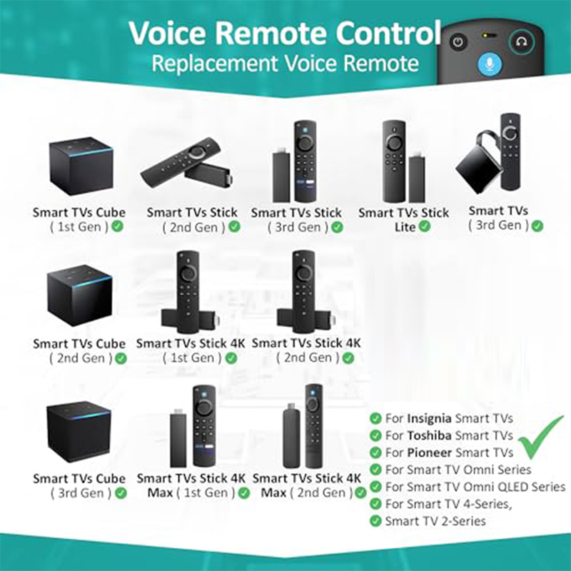 Fire TV Stick, TV Cube, 스마트 TV - Fire Starter Cube 리뷰 및 가격
