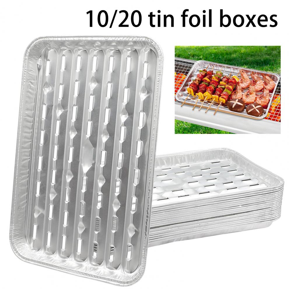 알루미늄 호일 베이킹 트레이 프리미엄 알루미늄 호일 팬 - Aluminum Foil Heavy Duty 리뷰 및 가격