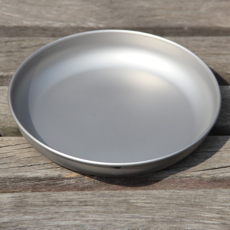 키이스 티타늄 플레이트 캠핑 티타늄 요리 150ml-4 - Camping Cooking Disc 리뷰 및 가격