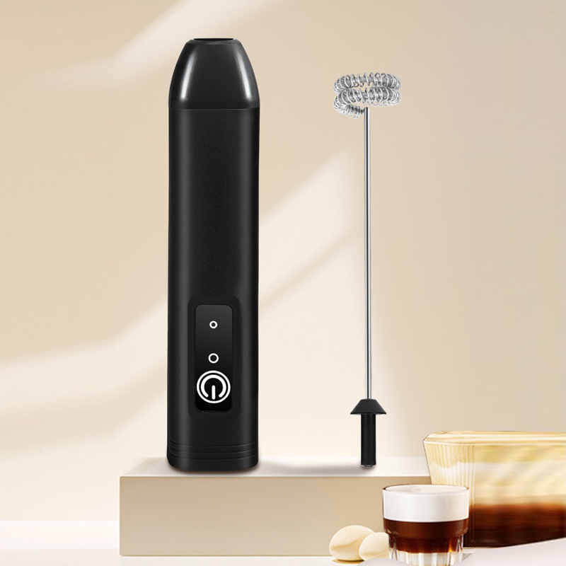 전동 우유 거품기 핸드헬드 에그 비터 포머 커피 메이커 - Pocket Coffee Maker 리뷰 및 가격