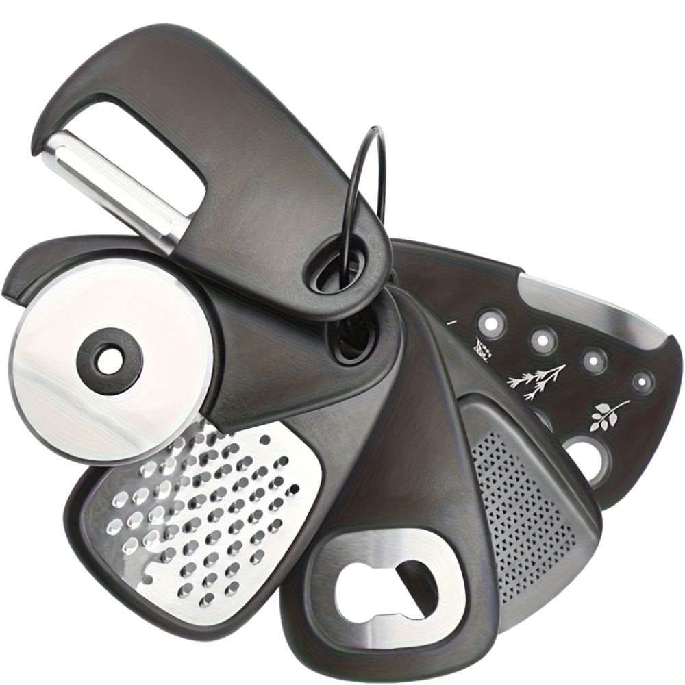 컴팩트한 디자인의 캠핑 식기 세트 공간 절약형 편안한  - Camping Cooking Set Compact 리뷰 및 가격