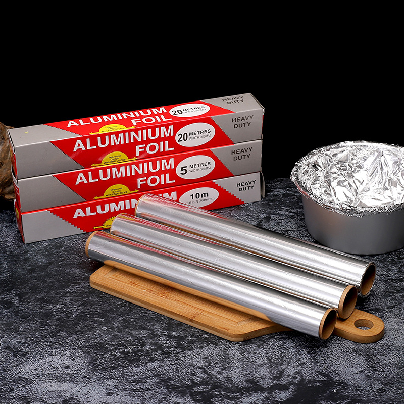 고강도 알루미늄 호일 롤, 길이 5/10/20미터, 폭 - Aluminum Foil Heavy Duty 리뷰 및 가격