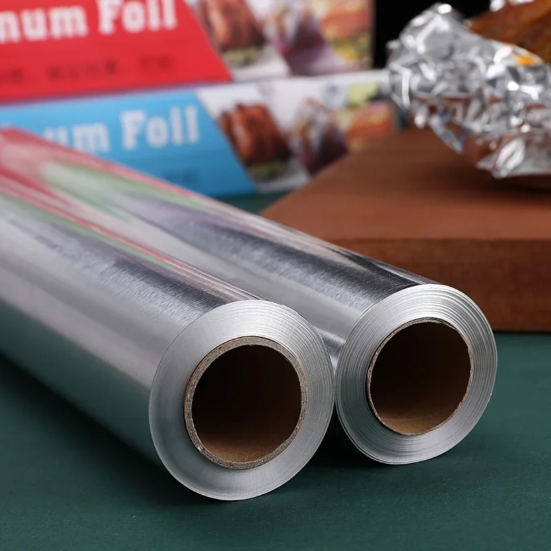 고강도 알루미늄 호일 롤, 길이 5/10/20미터, 폭 - Aluminum Foil Heavy Duty 리뷰 및 가격