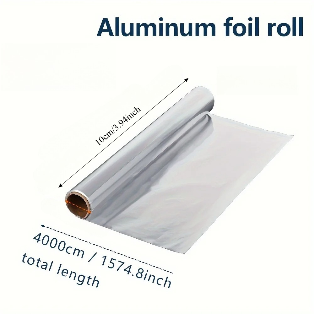 고강도 알루미늄 호일 롤, 길이 5/10/20미터, 폭 - Aluminum Foil Heavy Duty 리뷰 및 가격