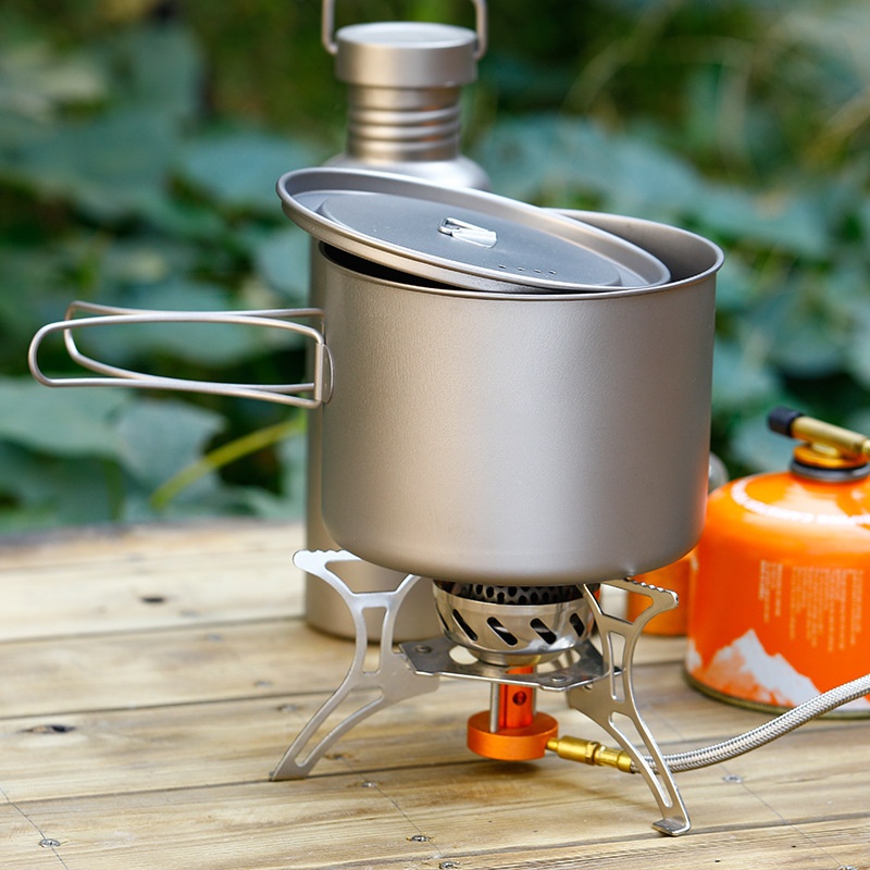 야외용 걸이식 수프 냄비 대용량 캠핑 피크닉 휴대용 물 - Camping Cooking Pot Large 리뷰 및 가격