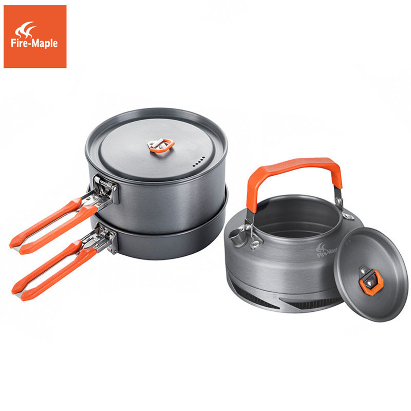 Fire Maple 캠핑 조리기구 하이킹 피크닉 열 교 - Camping Cooking Cylinder 리뷰 및 가격