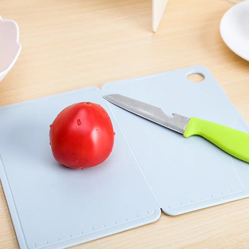 가정용 접이식 내구성 도마, 미끄럼 방지 야채 과일 도 - Camp Cutting Board 리뷰 및 가격