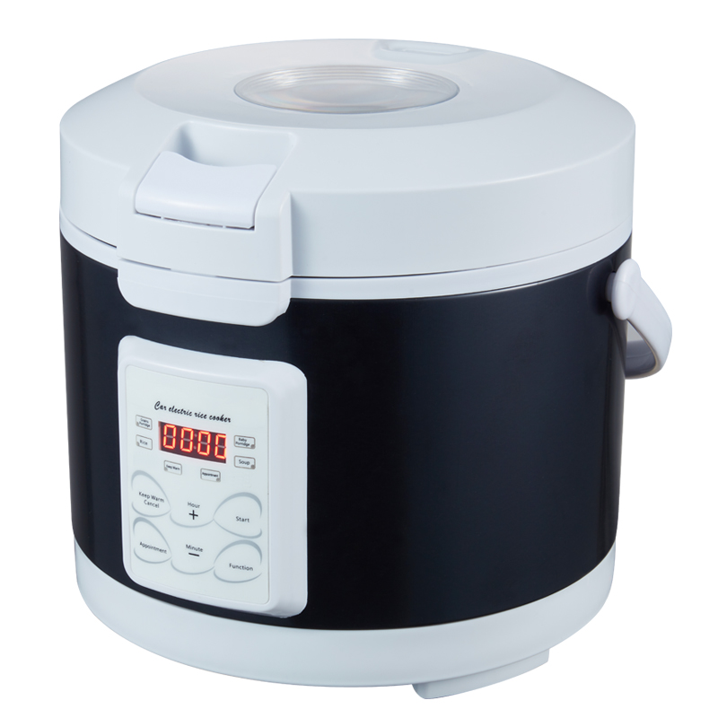 ARIER 12V 24V 220V 미니 밥솥 차량용 트 - Camping Cooking Menu 리뷰 및 가격